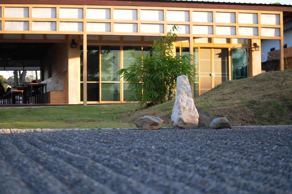 Zen Home Resort & Garden @ Пхаяу Экстерьер фото