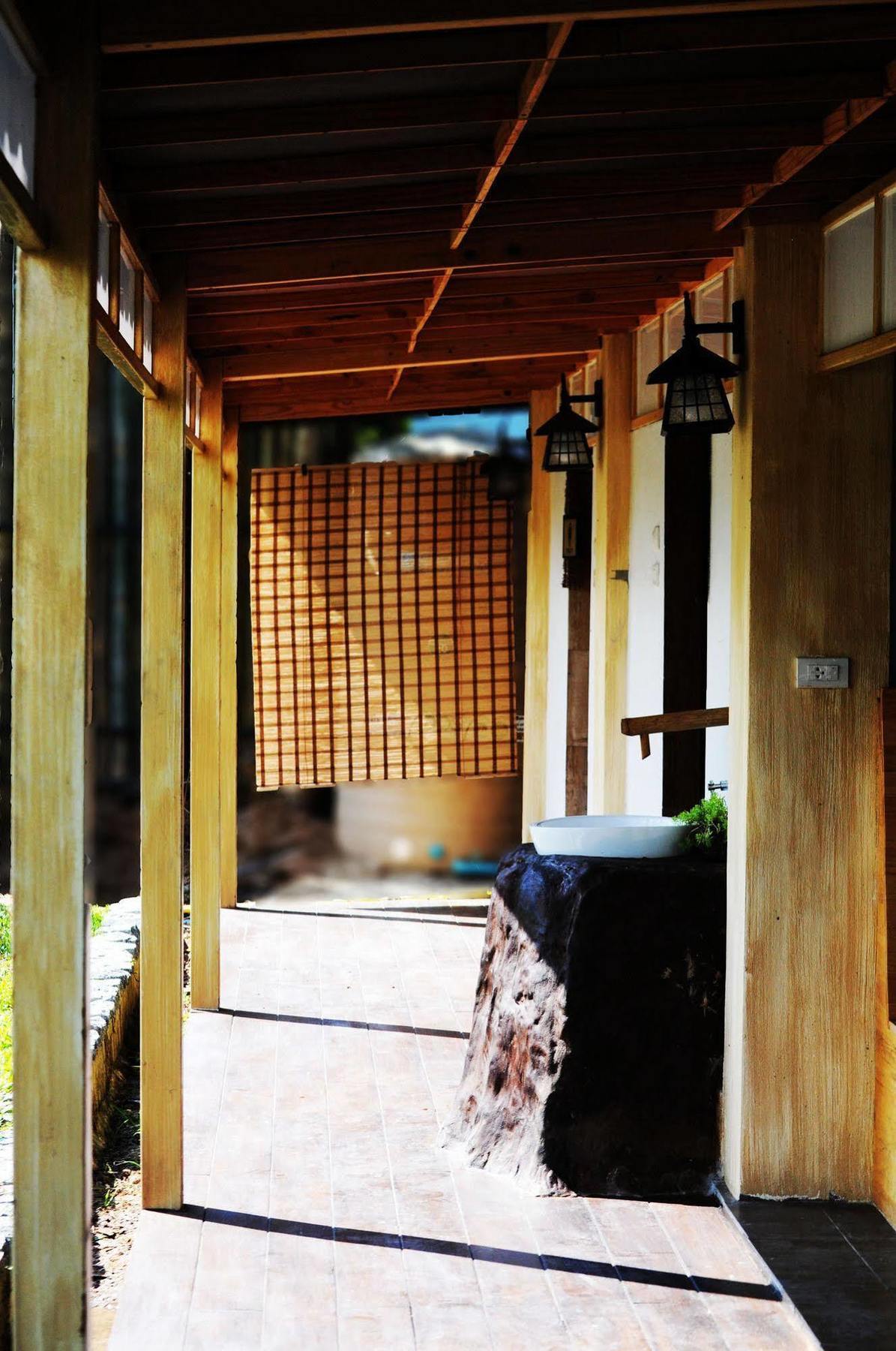 Zen Home Resort & Garden @ Пхаяу Экстерьер фото